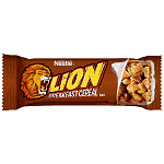 Nestle Lion Μπάρες Δημητριακών 6x25gr
