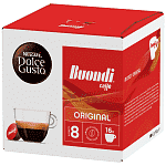 Nescafe Dolce Gusto Espresso Buondi 99gr 16τεμ