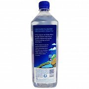 Fiji Αρτεσιανό Νερό 1lt
