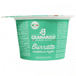 Granarolo Burrata 125gr