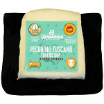 Granarolo Pecorino Toscano Τυρί Κομμάρι 150gr