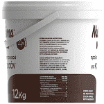 ΙΟΝ NUCREMA Πραλίνα Φουντουκιού Για Κρουασάν 12 kg