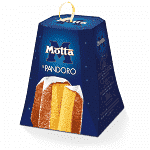 Motta Pandoro 700gr