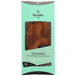 Τερκενλής Τσουρέκι Γέμιση Κρέμας Κάστανο 500gr