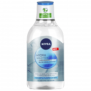 Nivea Hydra Skin Effect Νερό Καθαρισμού Micellar 400ml