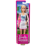 Barbie Επαγγέλματα