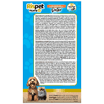 Rispet Duster Ανταλλακτικά Ξεσκονόπανα 3d 5τεμ