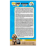 Rispet Duster Kit Ξεσκονίσματος 1 Λαβή + 3 Ανταλλακτικά Πανάκια 3d