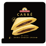 Καραμολέγκος Carre Dark Choco Cream 100gr