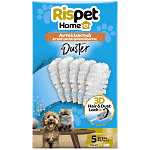 Rispet Duster Ανταλλακτικά Ξεσκονόπανα 3d 5τεμ