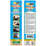 Rispet Duster Ανταλλακτικά Ξεσκονόπανα 3d 5τεμ