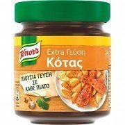Knorr Extra Γεύση Κότα 88gr