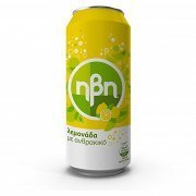 Ηβη Λεμονίτα 330ml