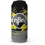 Ηβη Σόδα Λεμόνι 330ml