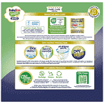 Babylino Sensitive Cotton Soft Pants XXL N8 20+ kg 26τεμ