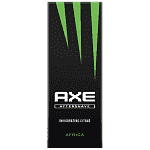 Axe After Shave Africa 100ml