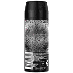 Axe Wild Bergamot Pepper Αποσμητικό Σώματος Spray 150ml