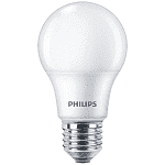 Philips Λάμπα Led Κλασσική 8W E27 4t