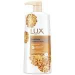 Lux Αφρόλουτρο Sweet Dahlia 600ml