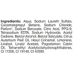 Lux Αφρόλουτρο Sweet Dahlia 600ml