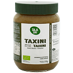 Όλα Bio Ταχίνι Ολικής Άλεσης Βιολογικό 370gr