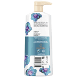 Lux Αφρόλουτρο Hypnotic Hibiscus 600ml