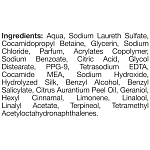 Lux Αφρόλουτρο Velvet Jasmine 600ml