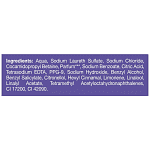 Lux Κρεμοσάπουνο Magical Orchid Ανταλλακτικό 750ml