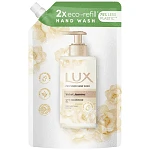 Lux Κρεμοσάπουνο Velvet Jasmine Ανταλλακτικό 750ml
