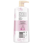 Lux Αφρόλουτρο Soft Rose 600ml