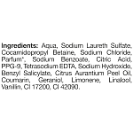 Lux Αφρόλουτρο Charming Peony 600ml