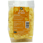 Οla Bio Σνακ Kαλαμποκιού Βιολογικά 50gr