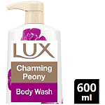 Lux Αφρόλουτρο Charming Peony 600ml
