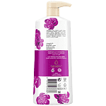 Lux Αφρόλουτρο Charming Peony 600ml
