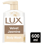 Lux Αφρόλουτρο Velvet Jasmine 600ml