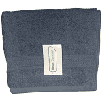 Home Comfort Πετσέτα Σκούρο Μπλε 70x140 100% Βαμβάκι