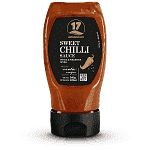 "17" Sweet Chilli Sause 17 Delicatessen 300ml