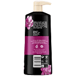 Lux Αφρόλουτρο Alluring Cashmere 560ml