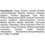 Lux Αφρόλουτρο Magical Orchid 600ml