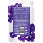 Lux Κρεμοσάπουνο Magical Orchid Ανταλλακτικό 750ml
