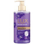 Lux Κρεμοσάπουνο Magical Orchid Αντλία 380ml