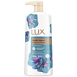 Lux Αφρόλουτρο Hypnotic Hibiscus 600ml