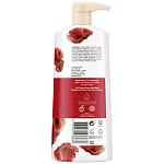 Lux Αφρόλουτρο Secret Poppy 600ml