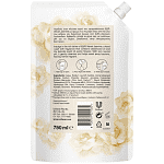 Lux Κρεμοσάπουνο Velvet Jasmine Ανταλλακτικό 750ml