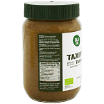 Όλα Bio Ταχίνι Ολικής Άλεσης Βιολογικό 370gr