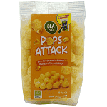 Οla Bio Σνακ Kαλαμποκιού Βιολογικά 50gr