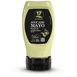 "17" Avocado Mayo Sause Delicatessen 300ml
