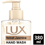 Lux Κρεμοσάπουνο Velvet Jasmine Αντλία 380ml