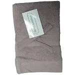 Home Comfort Πετσέτες Ροζ 30x50 100% Βαμβάκι Σετ 2