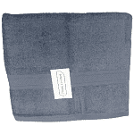 Home Comfort Πετσέτα Μπλέ 70x140 100% Βαμβάκι